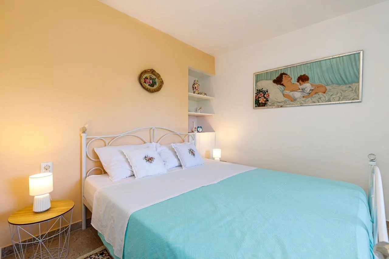Guest house Wine And Roses Hotel Loborika