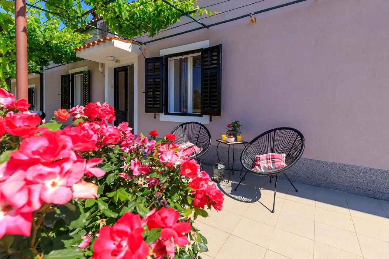 Wine And Roses Hotel Loborika