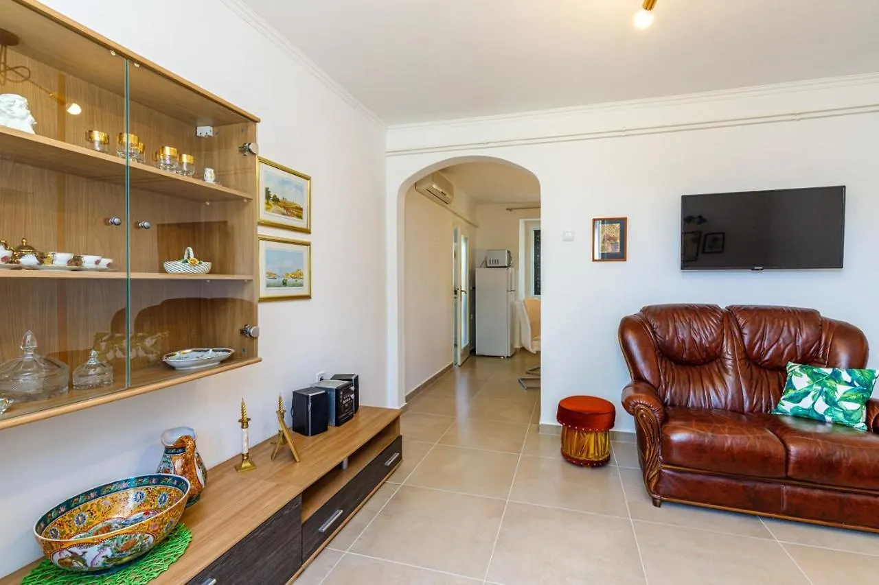 Hotel Wine&Roses Loborika Kroatien